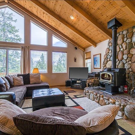 White Pines Mountain Lodge #7 Mammoth Lakes Buitenkant foto