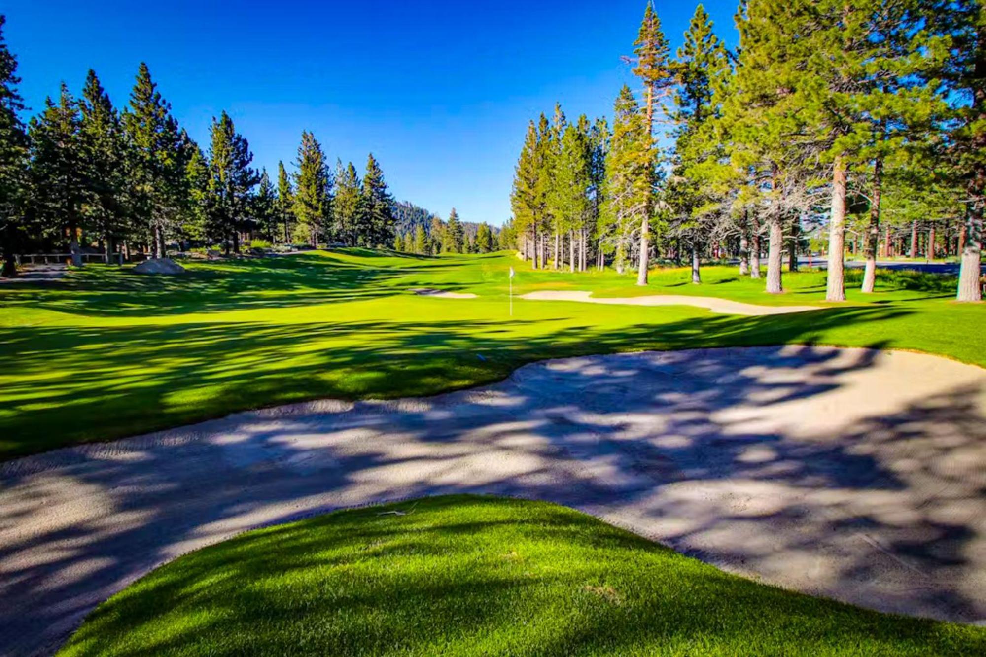 White Pines Mountain Lodge #7 Mammoth Lakes Buitenkant foto