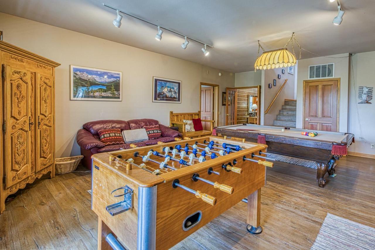 White Pines Mountain Lodge #7 Mammoth Lakes Buitenkant foto
