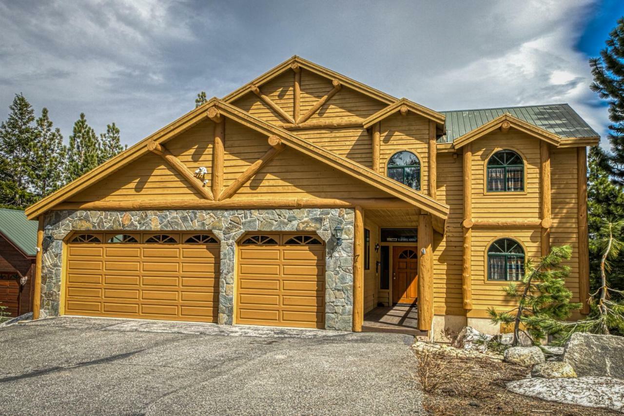 White Pines Mountain Lodge #7 Mammoth Lakes Buitenkant foto